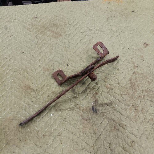 Stock harley flathead wld - harley,