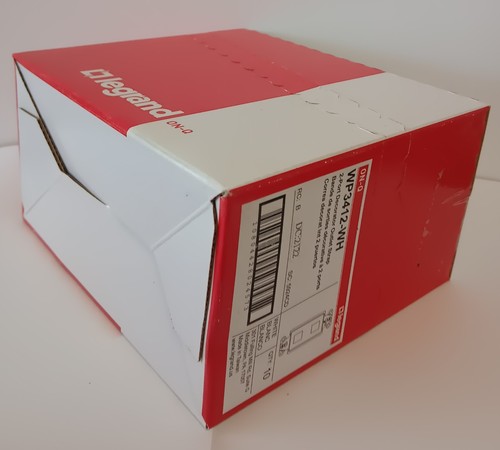 Box legrand on q - of,