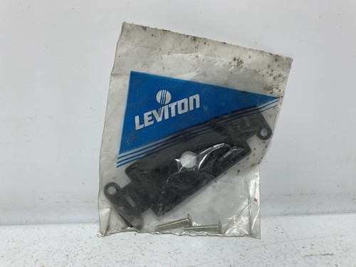 Leviton 80400 mounting strap - mounting,