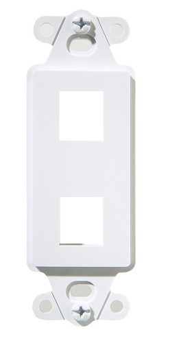Esd port 110 style - 110, decorator