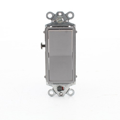 Hubbell oem2111gy gray - oem2111gy,
